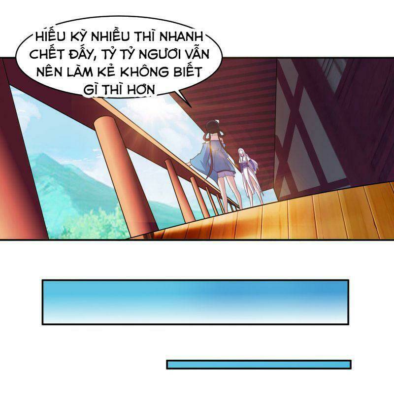 Tuyệt Thế Thánh Đế: Chapter 9