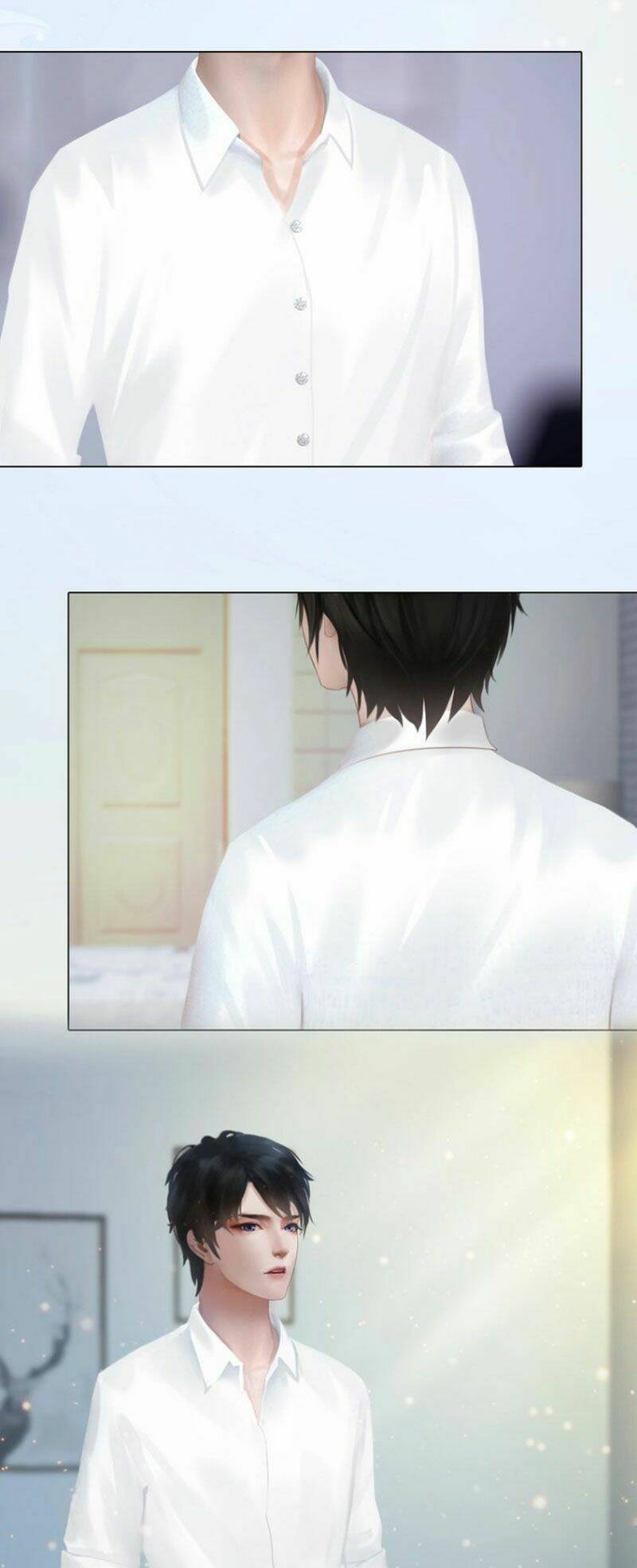 Yêu Nhan Lệnh: Chapter 101.2