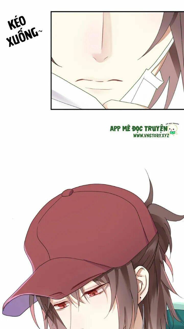 Thần Tượng Điểm Zero: Chapter 120