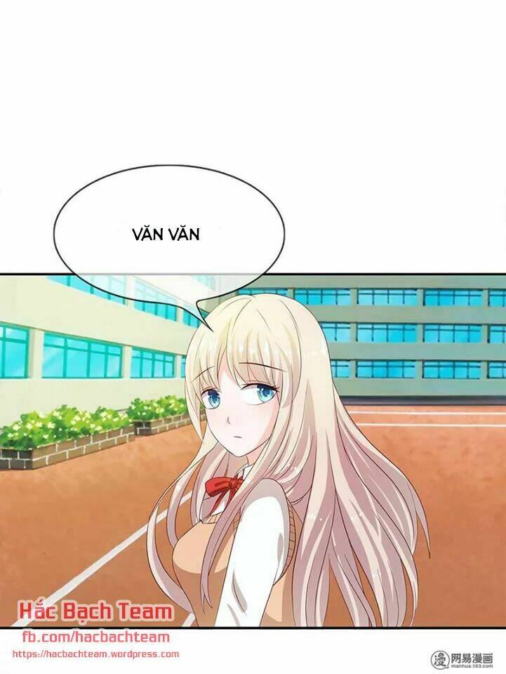 Cả Thế Giới Tớ Chỉ Yêu Cậu: Chapter 13