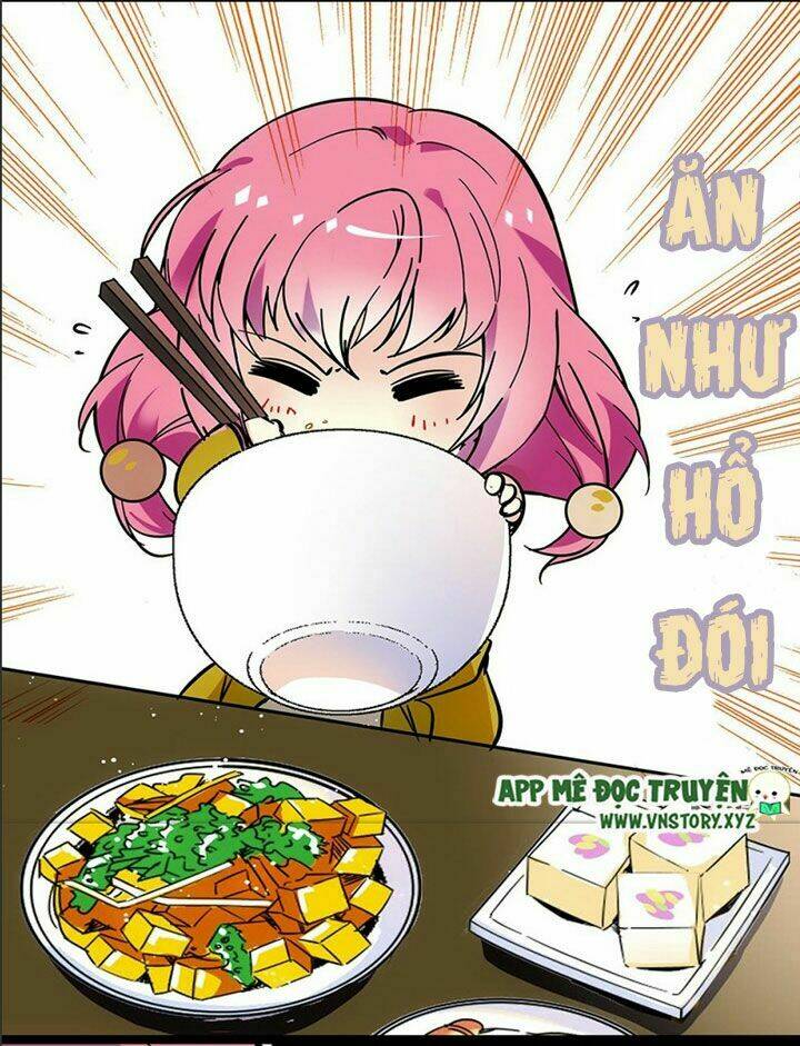 Chí Tôn Thần Ma: Chapter 12