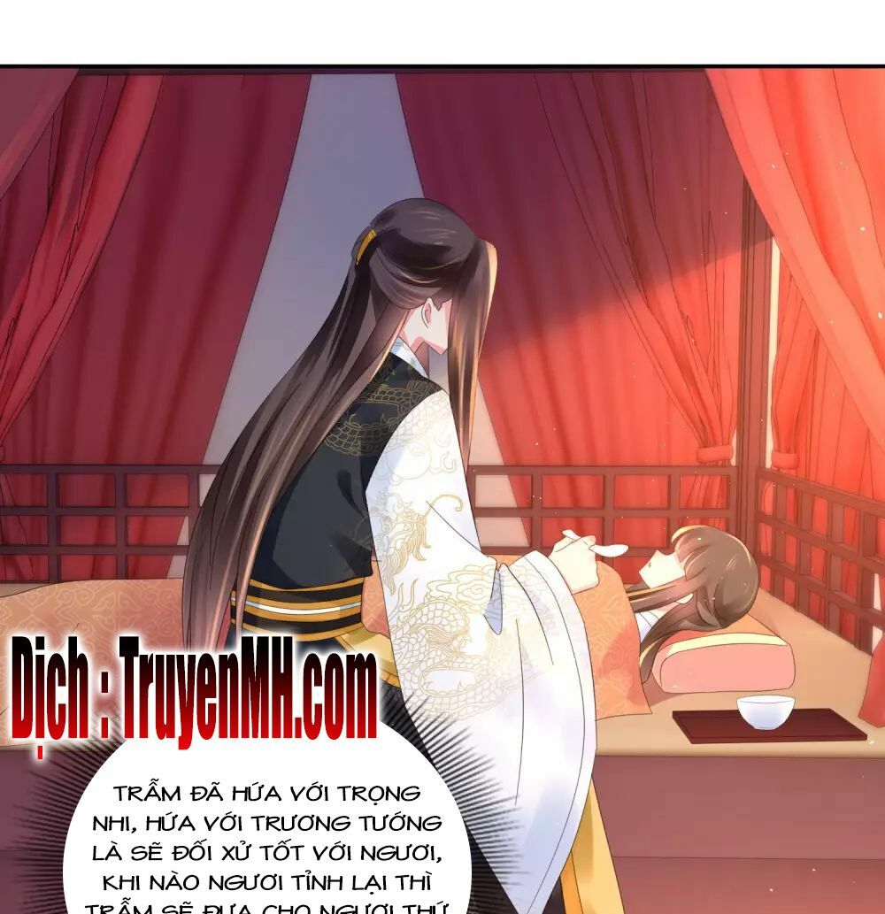 Lãnh Cung Phế Hậu Muốn Nghịch Thiên: Chapter 56