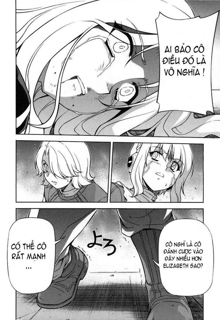 Freezing: Chapter 75