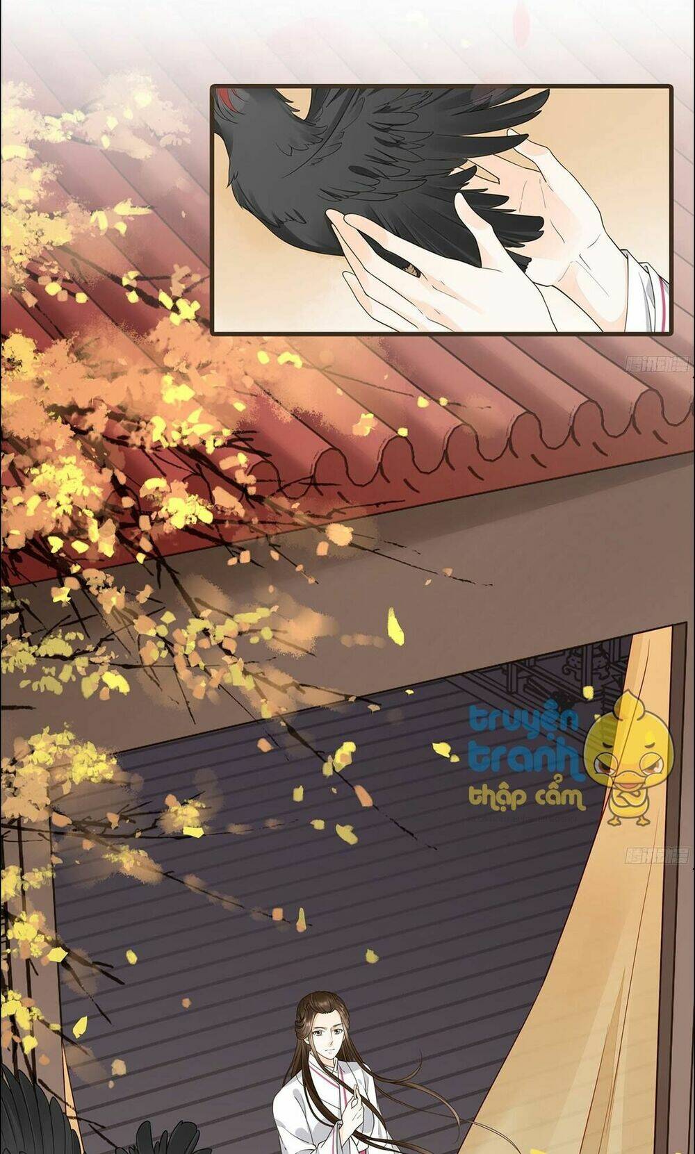 Đại Giá Thừa Tướng: Chapter 55