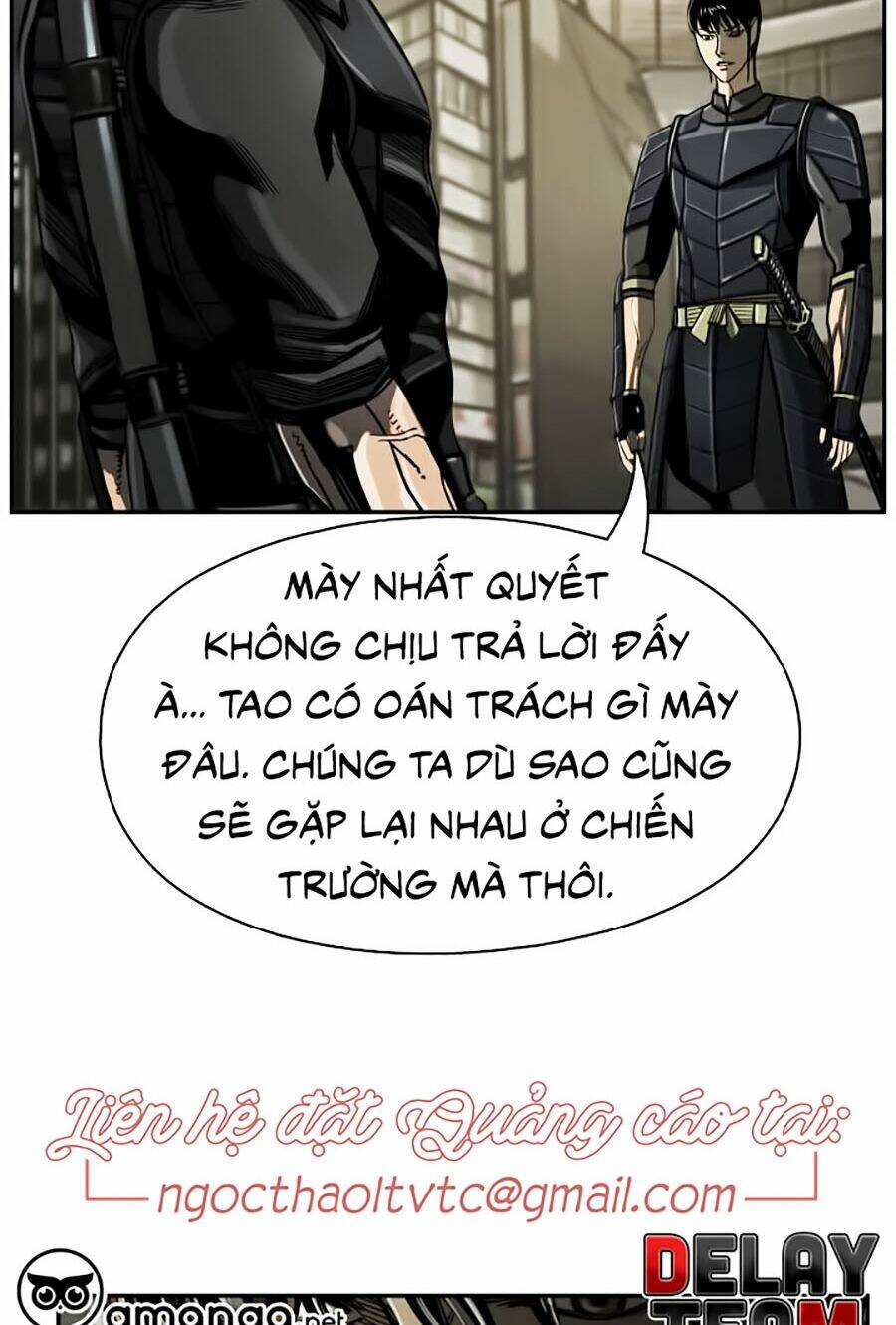 Thợ Săn Đầu Tiên: Chapter 54