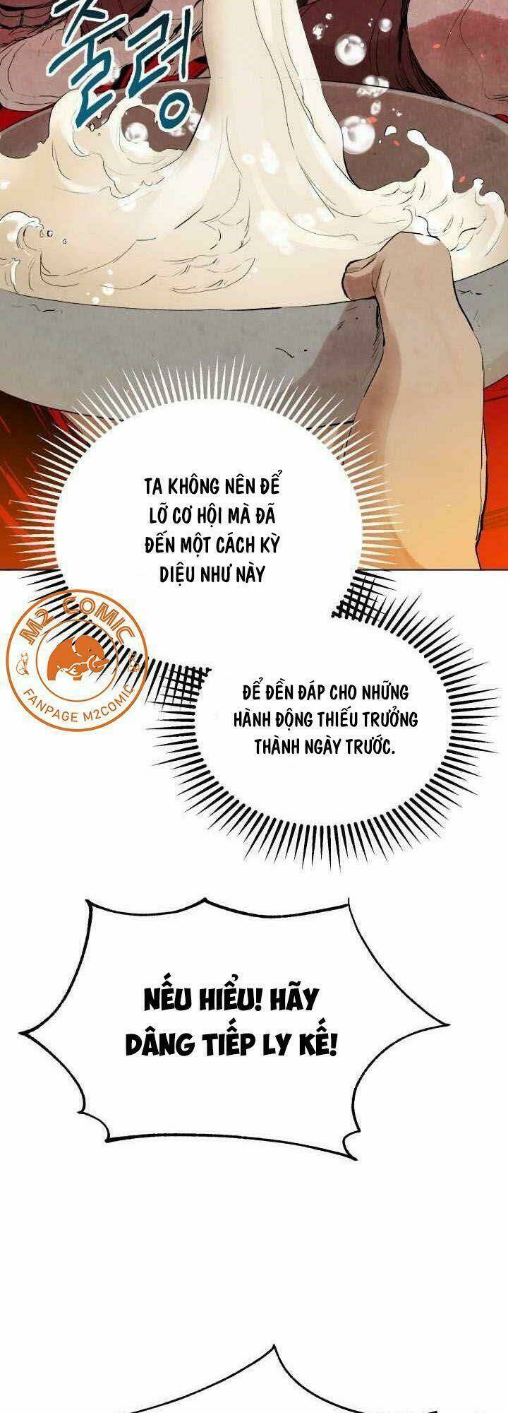 Phụng Tiên Trọng Sinh Ký: Chapter 3