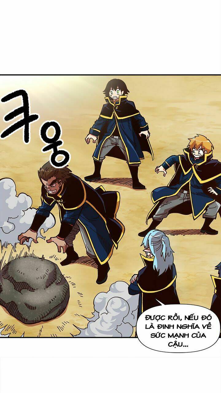 Đại Lục Vô Song: Chapter 11