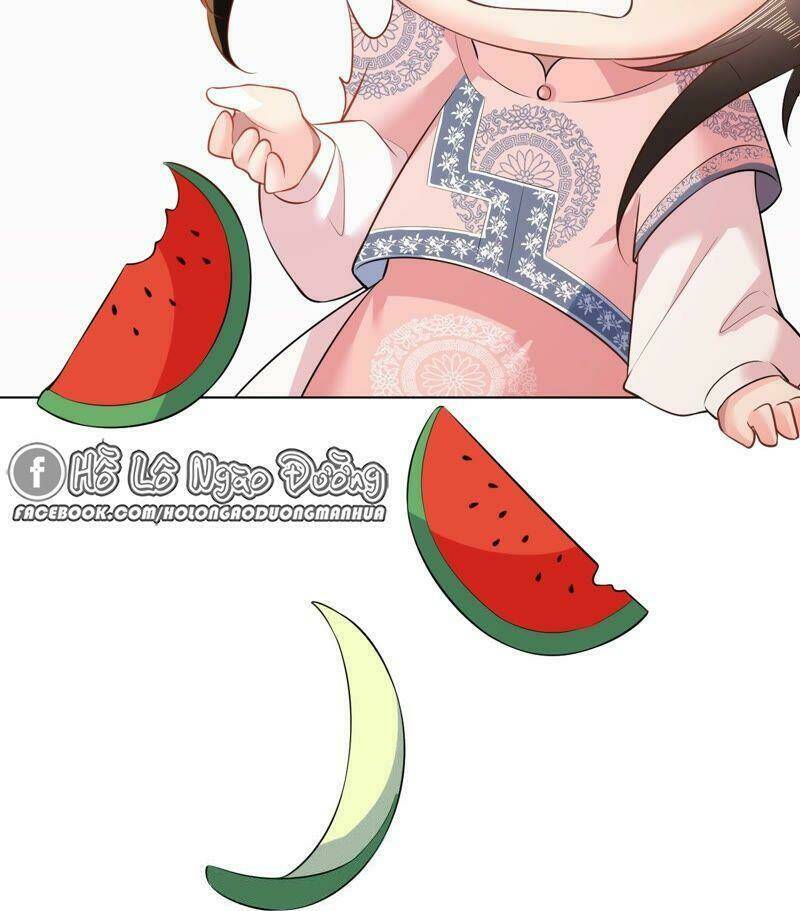 Quận Chúa Vững Vàng, Thiết Lập Nhân Vật Không Thể Vỡ: Chapter 42