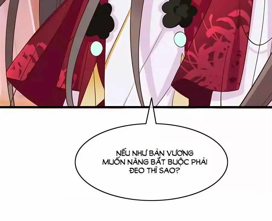 Đích Nữ Hữu Độc: Chapter 42