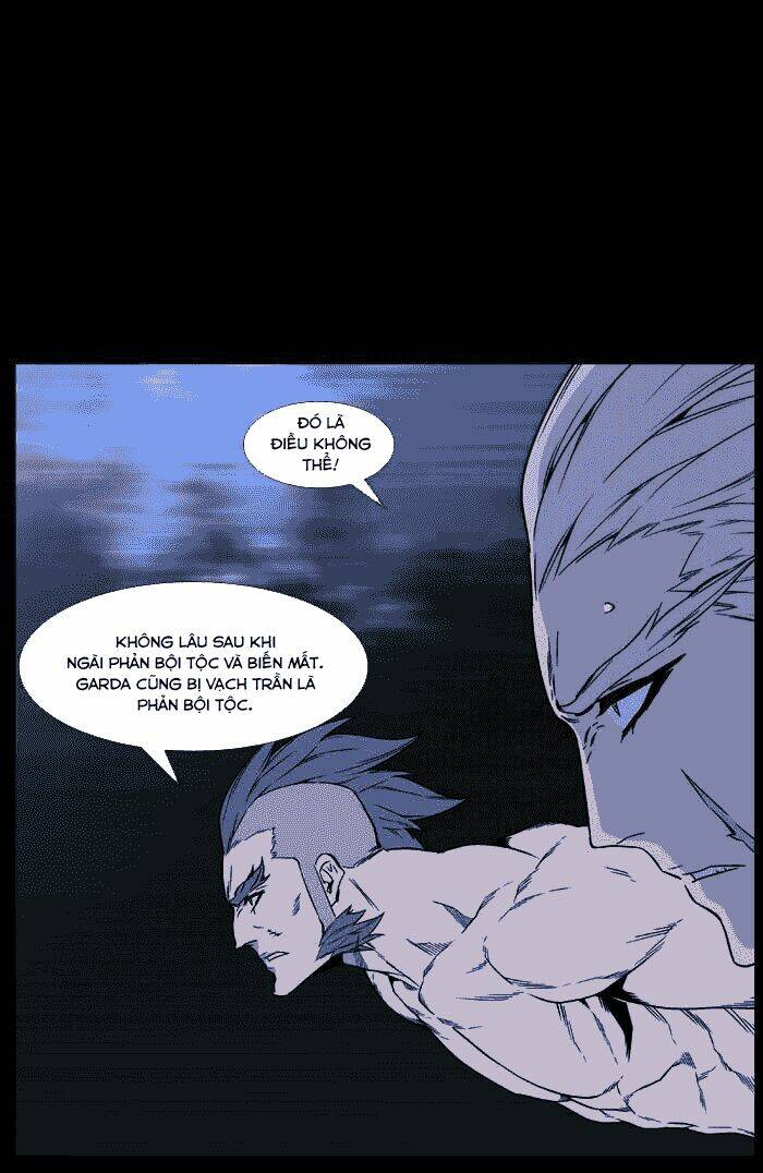 Ma Cà Rồng Quý Tộc: Chapter 445