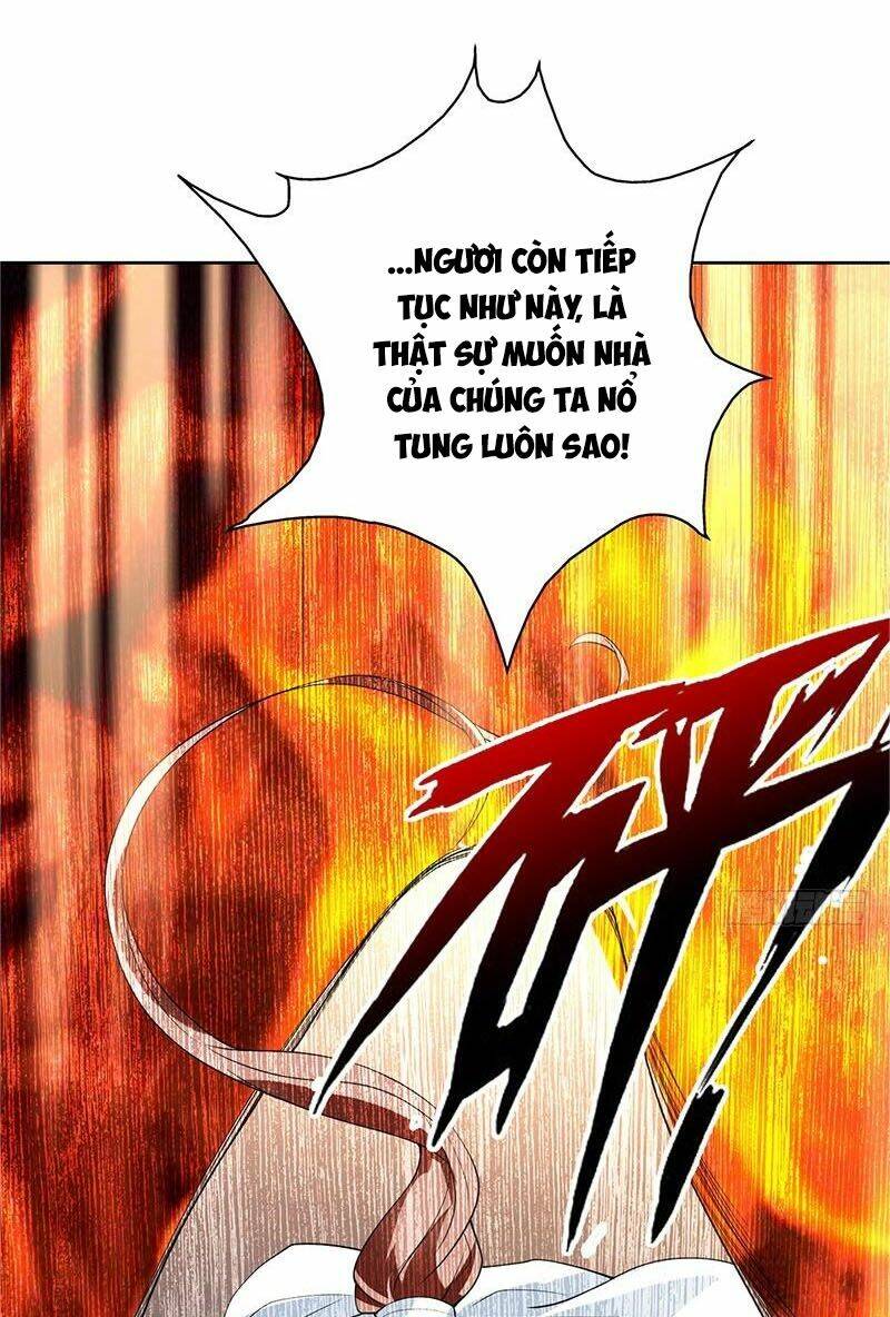 Tối Cường Thần Thú Hệ Thống: Chapter 159