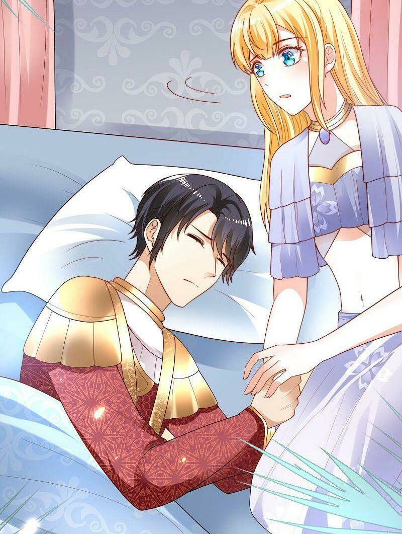 Sủng Hậu Của Vương: Chapter 92