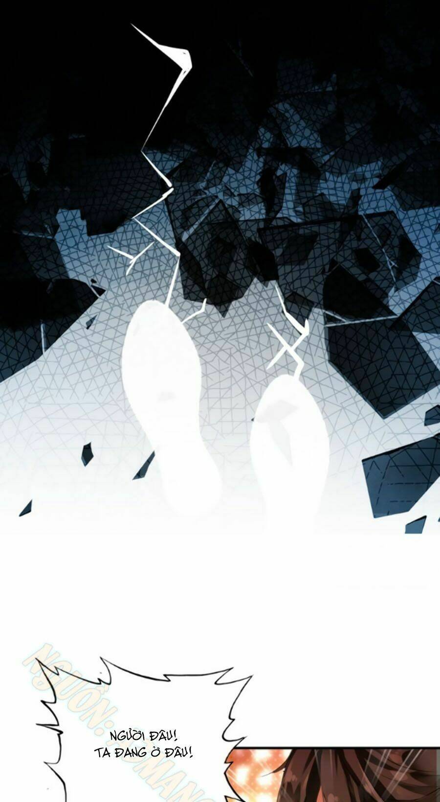 Mỹ Nhân Làm Tướng: Chapter 19