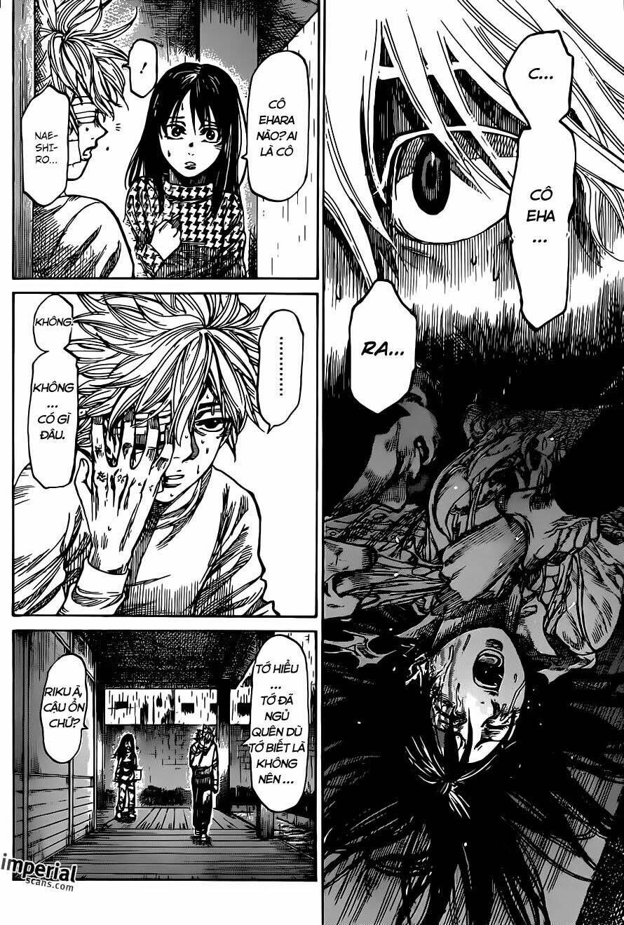 Rikudou: Chapter 12