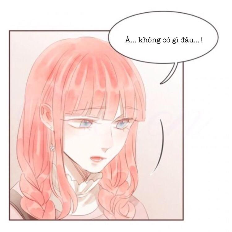 Giữa Tình Yêu Và Tình Bạn: Chapter 32