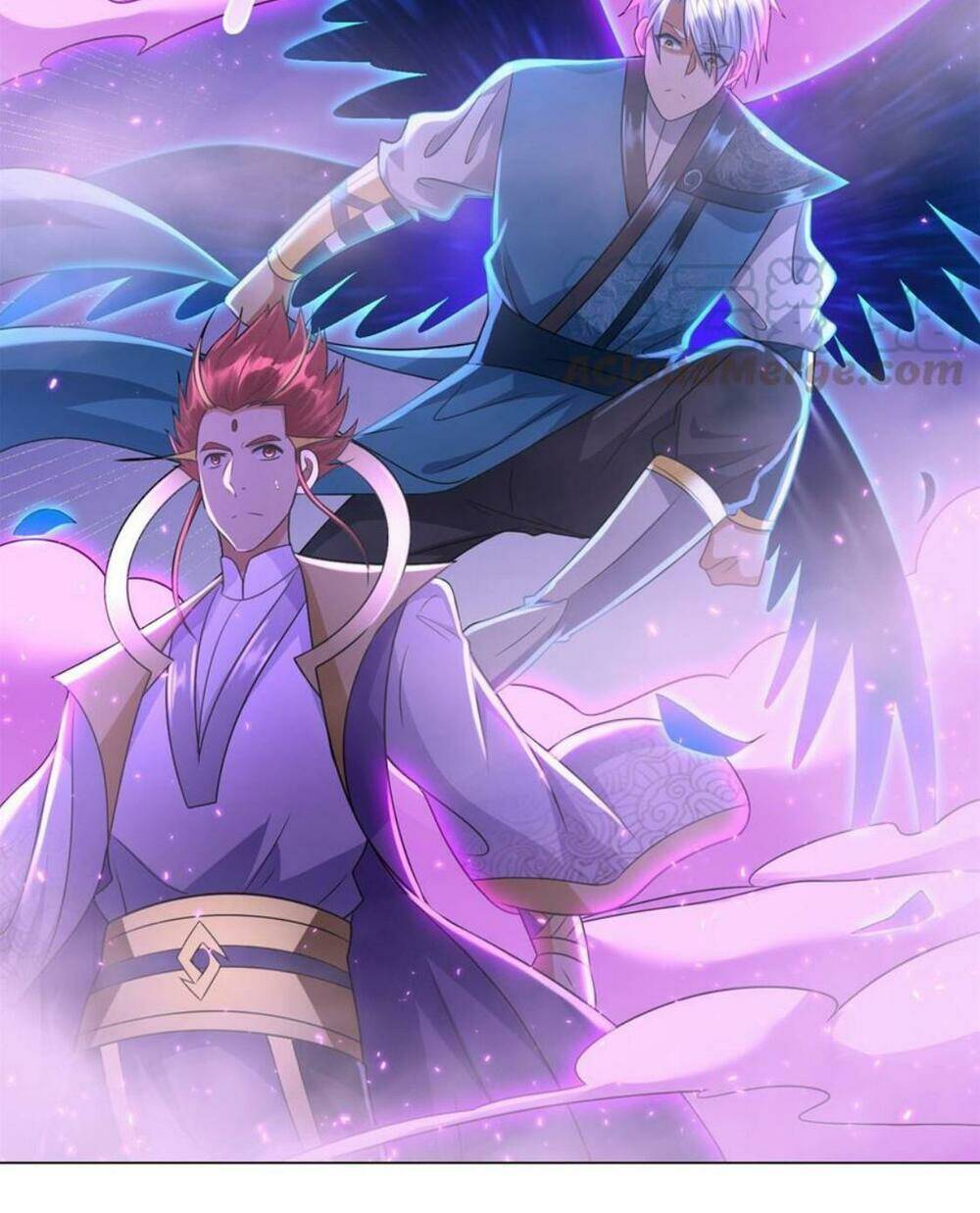 Chí Tôn Trọng Sinh: Chapter 70