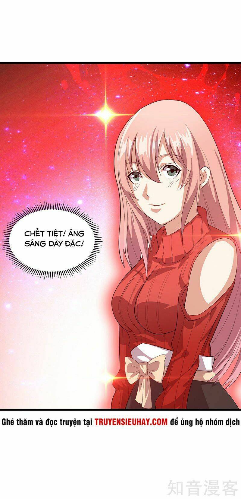 Dị Năng Thiếu Niên Vương: Chapter 8