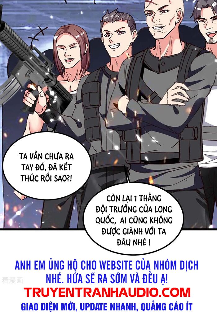 Trọng Sinh Khí Thiếu Quy Lai: Chapter 194