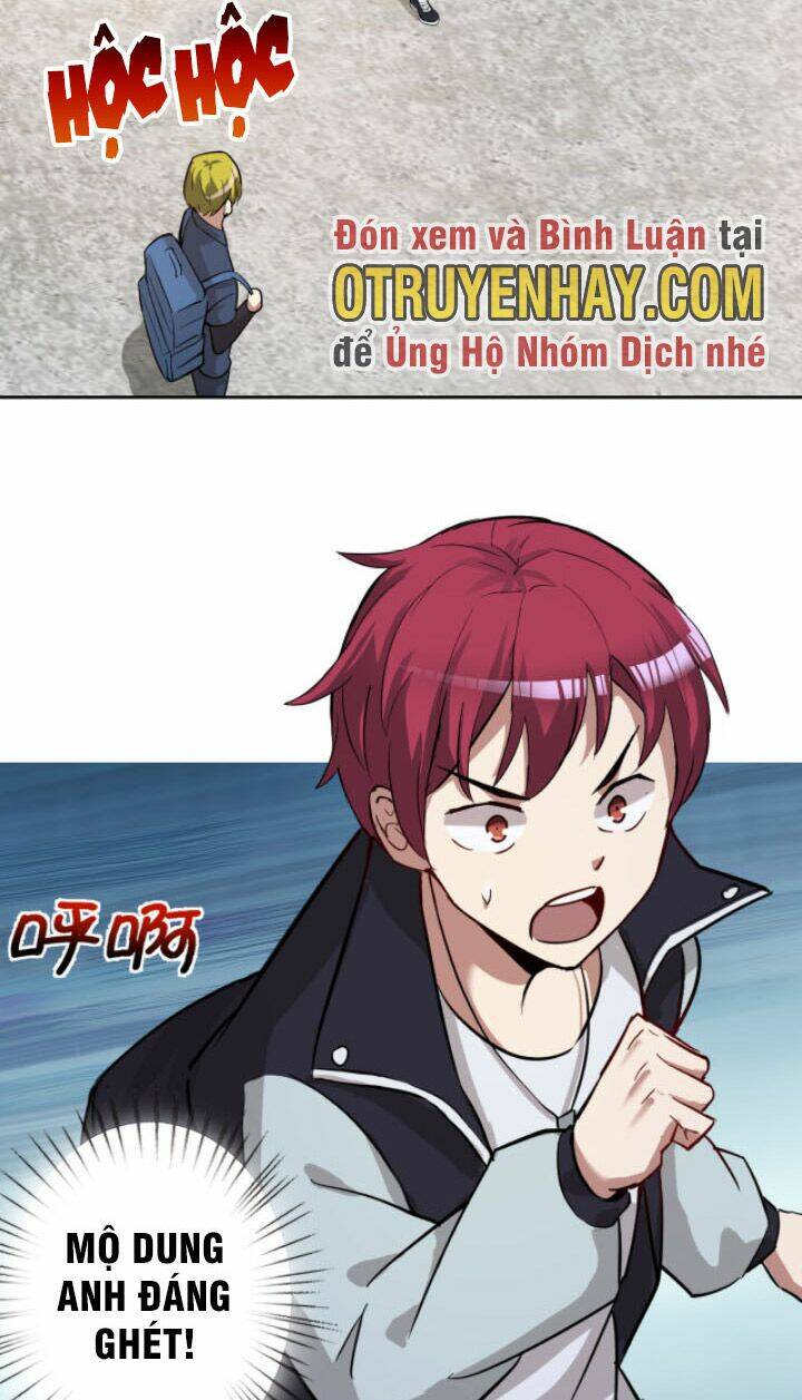 Lão Bà Ta Là Minh Chủ Võ Lâm: Chapter 4