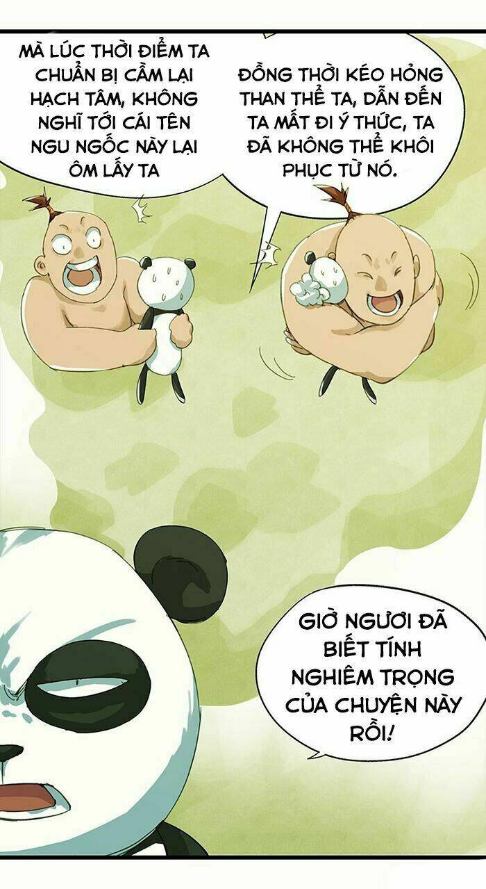 Thăng Vân Tháp: Chapter 9