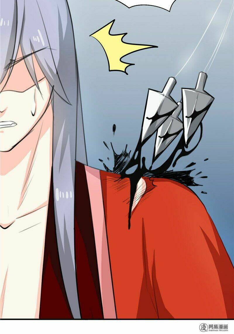 Thiên Tài Tiểu Độc Phi: Chapter 92