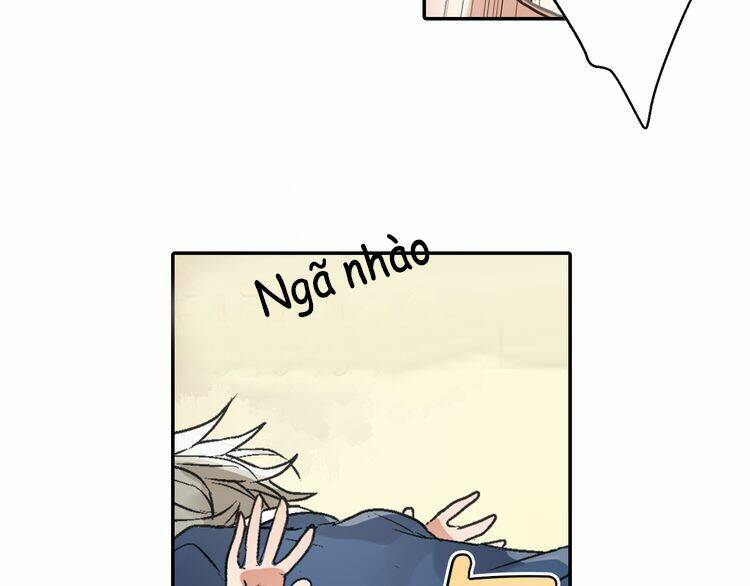 Triệu nụ hôn của hoàng tử: Chapter 5