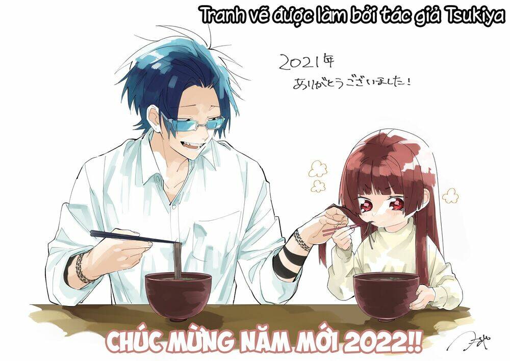 Con Gái Ông Trùm Và Người Giám Hộ: Chapter 15