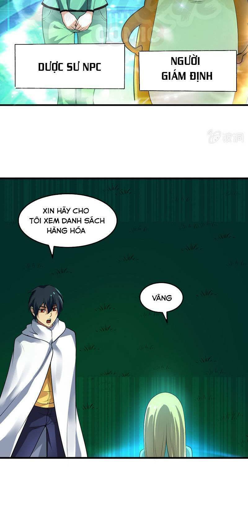 Cuộc Sống Tận Thế Bắt Đầu Từ Số 0: Chapter 33