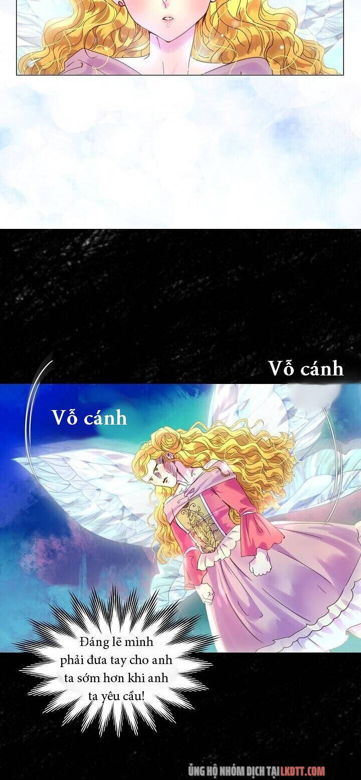 Đừng Xem Thường Nữ Phụ: Chapter 81