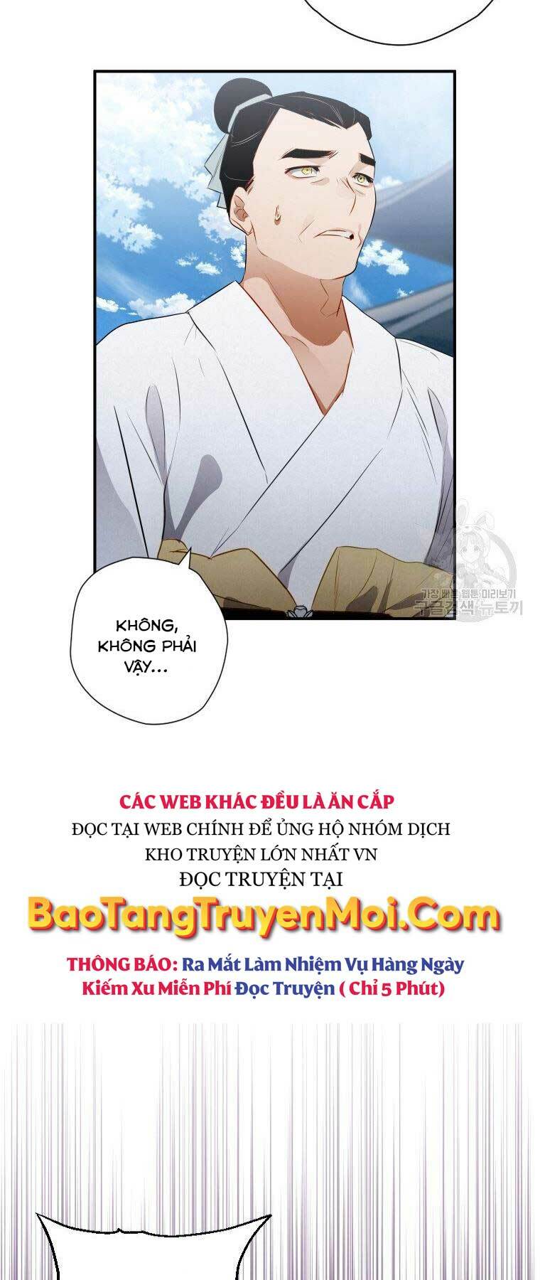 Thời Đại Hoàng Kim Của Thiên Kiếm: Chapter 10