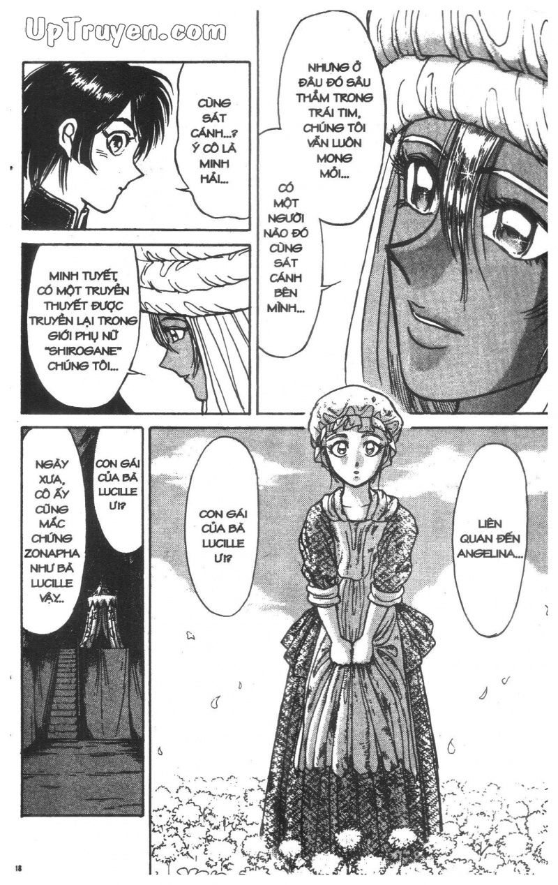 Fujita Kazuhiro: Chapter 18