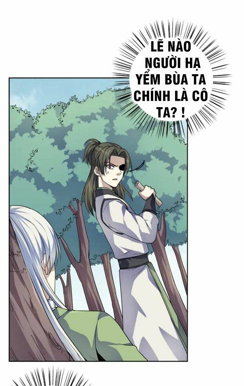 Nghịch Thiên Đại Thần: Chapter 60