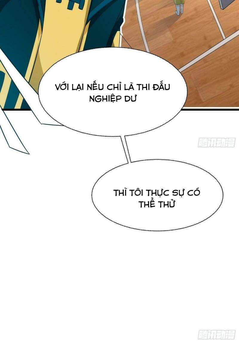 Shipper Thần Cấp: Chapter 23