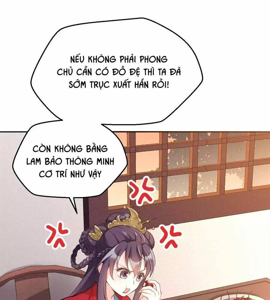 Nữ Tiên Tôn Bận Đào Hôn: Chapter 2.1