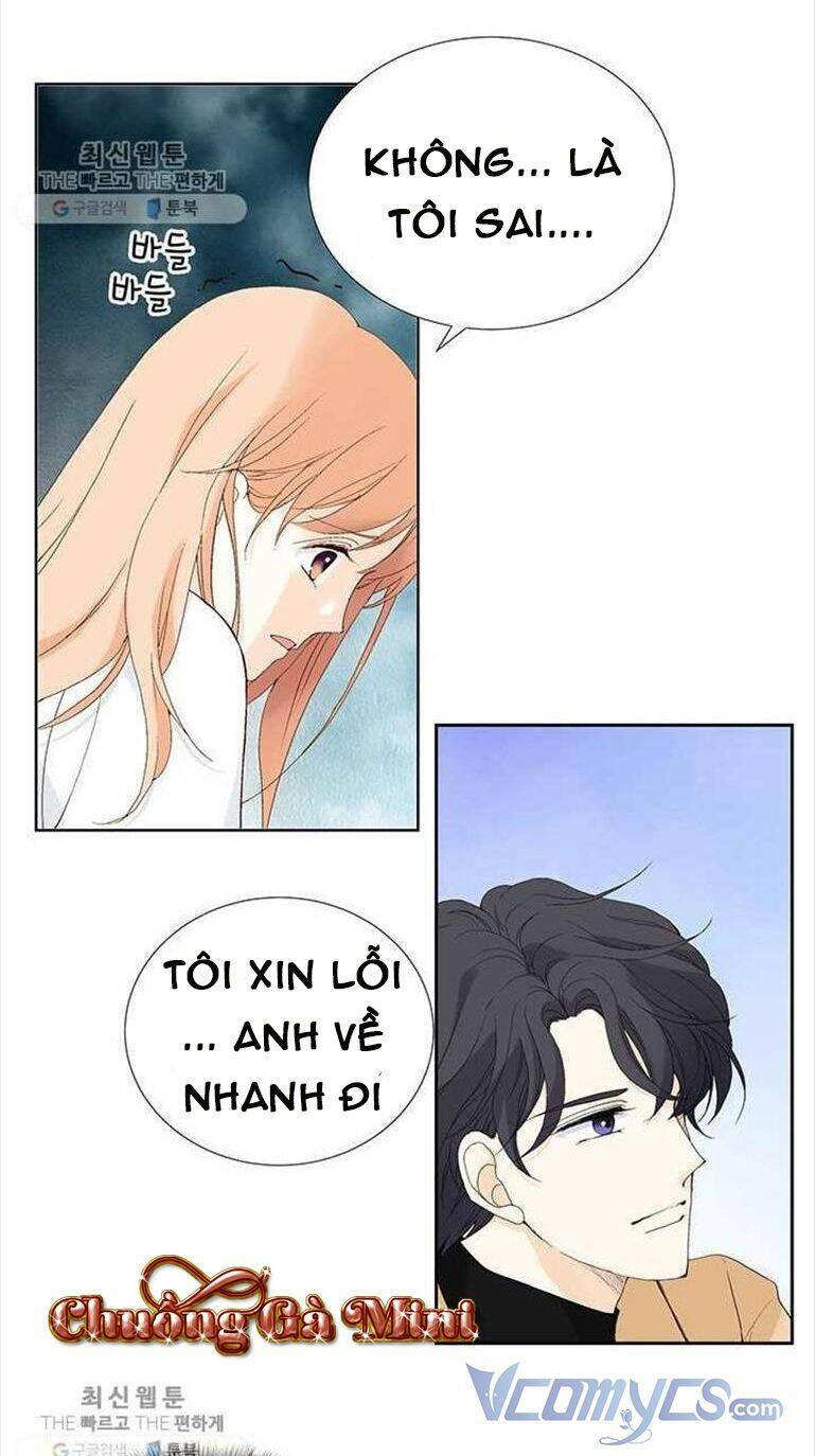 Lee Bom, Em Là Của Anh: Chapter 49