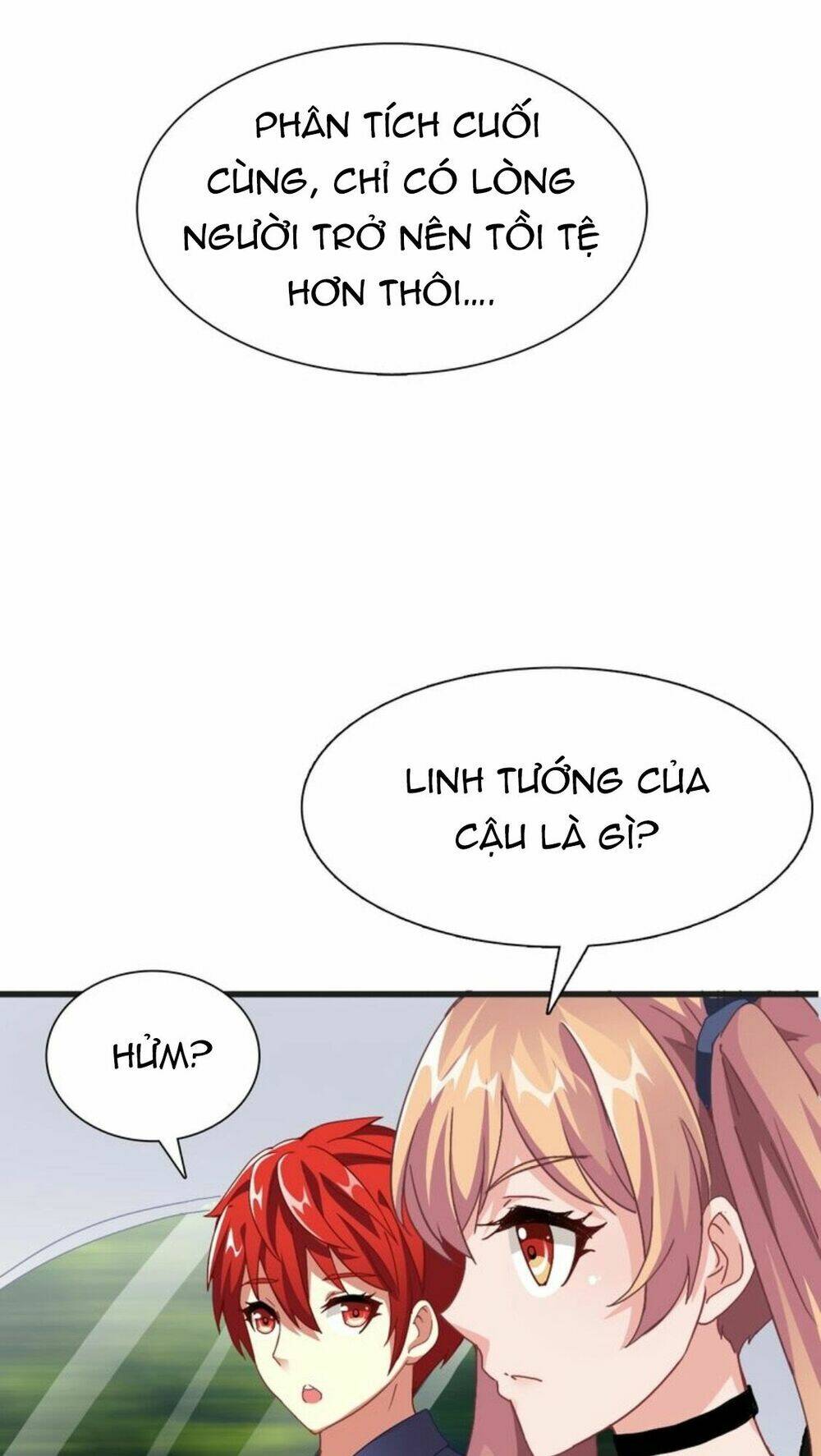 Kinh Thế Kỳ Nhân: Chapter 2