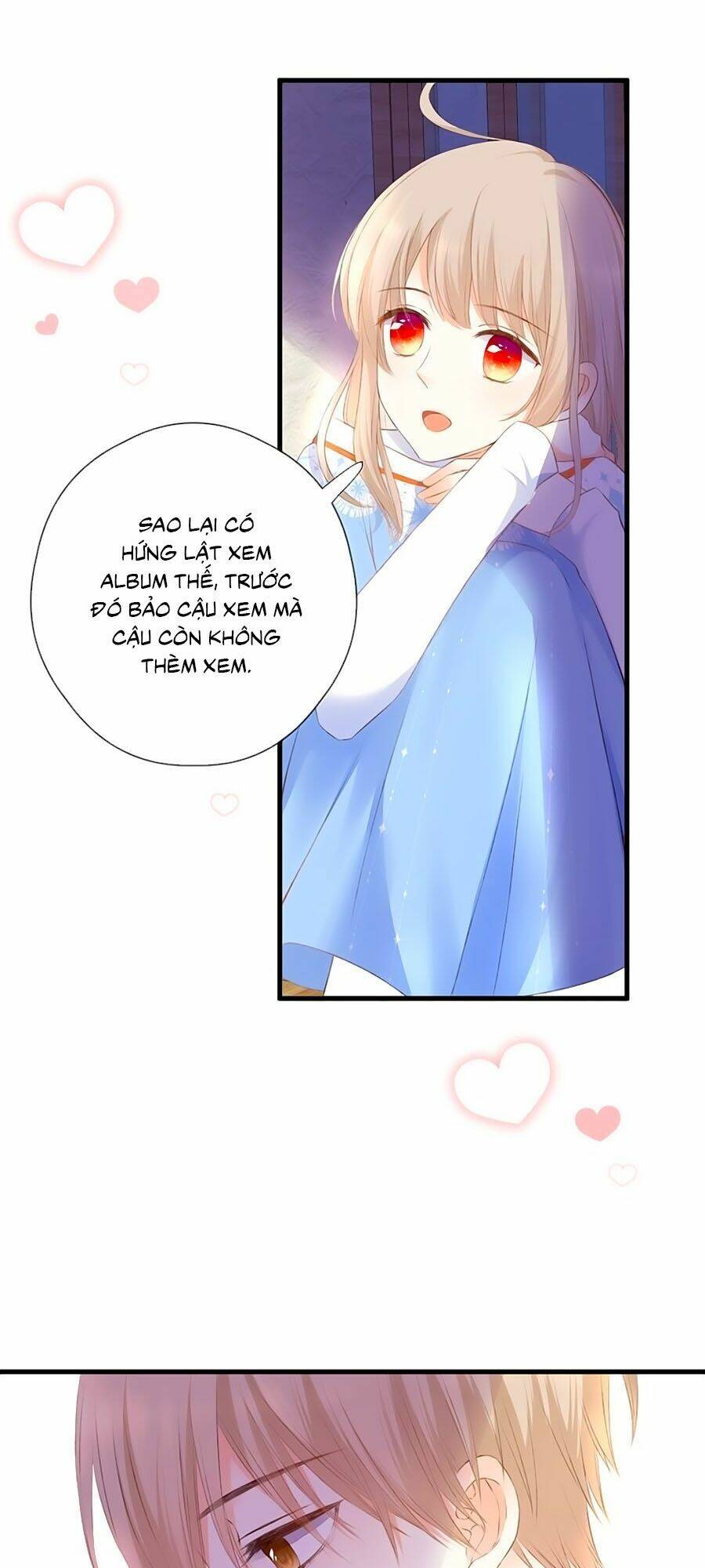Đóa Hoa Chớm Nở: Chapter 59