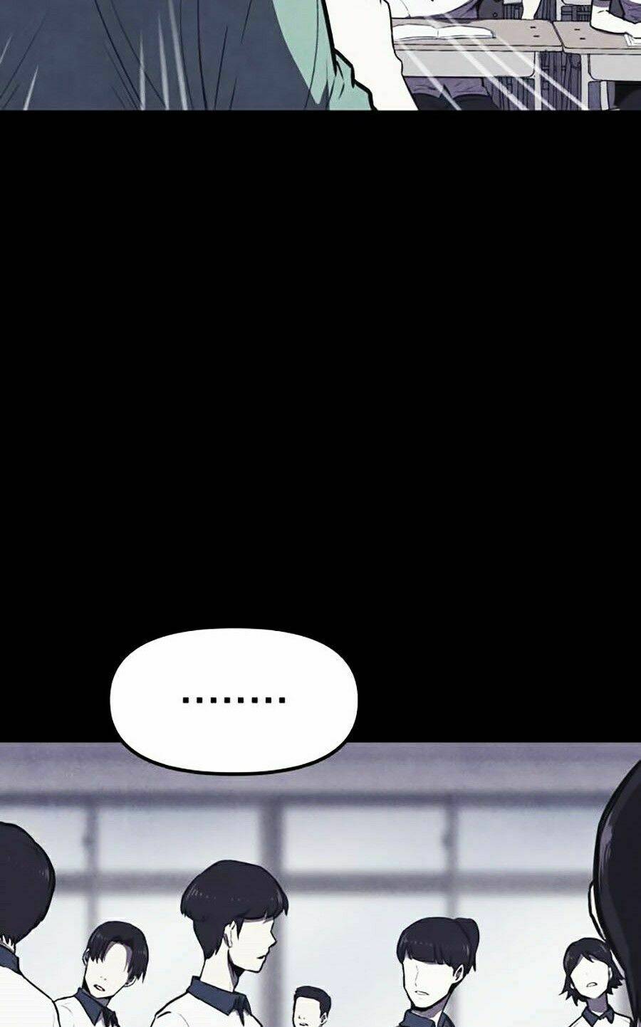 Cậu Bé Shotgun: Chapter 0