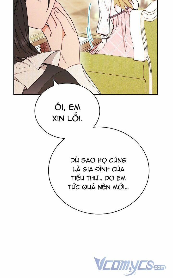 Tôi Sẽ Chịu Trách Nhiệm Về Phúc Lợi Của Nam Chính: Chapter 20
