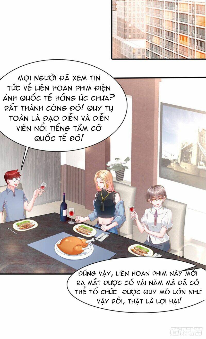 Tỷ Tỷ Nào Có Ý Xấu: Chapter 1