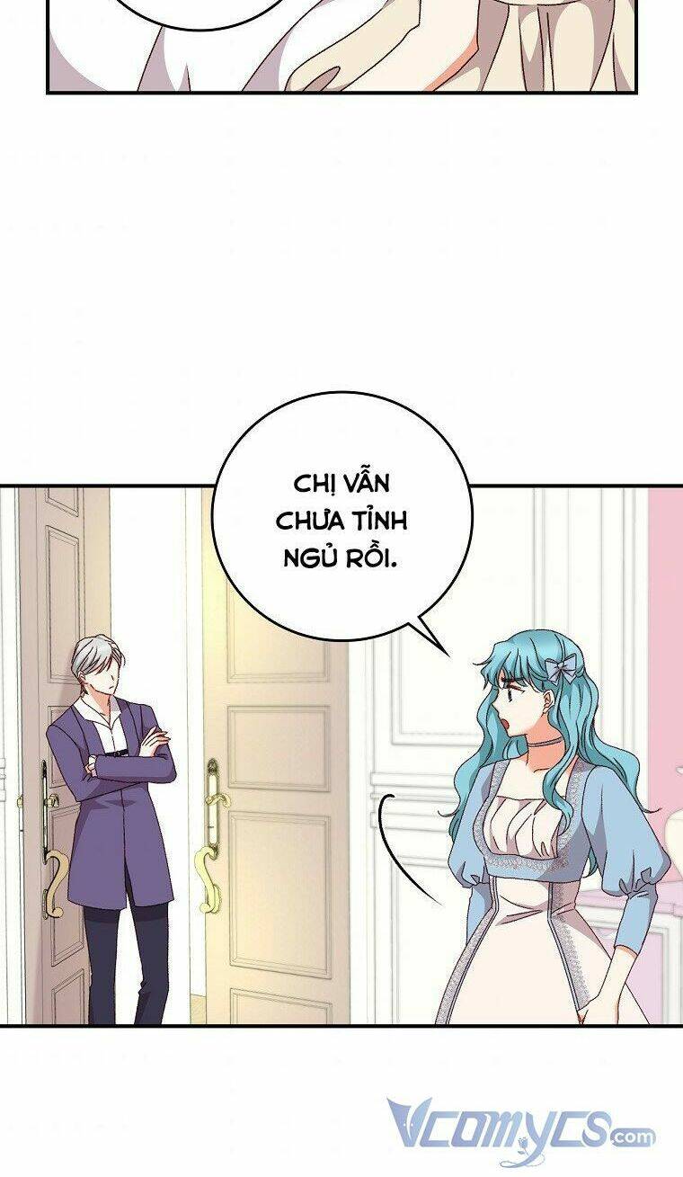 Đừng Chọc Đứa Em Gái Bé Bỏng Của Chúng Tôi: Chapter 95.4