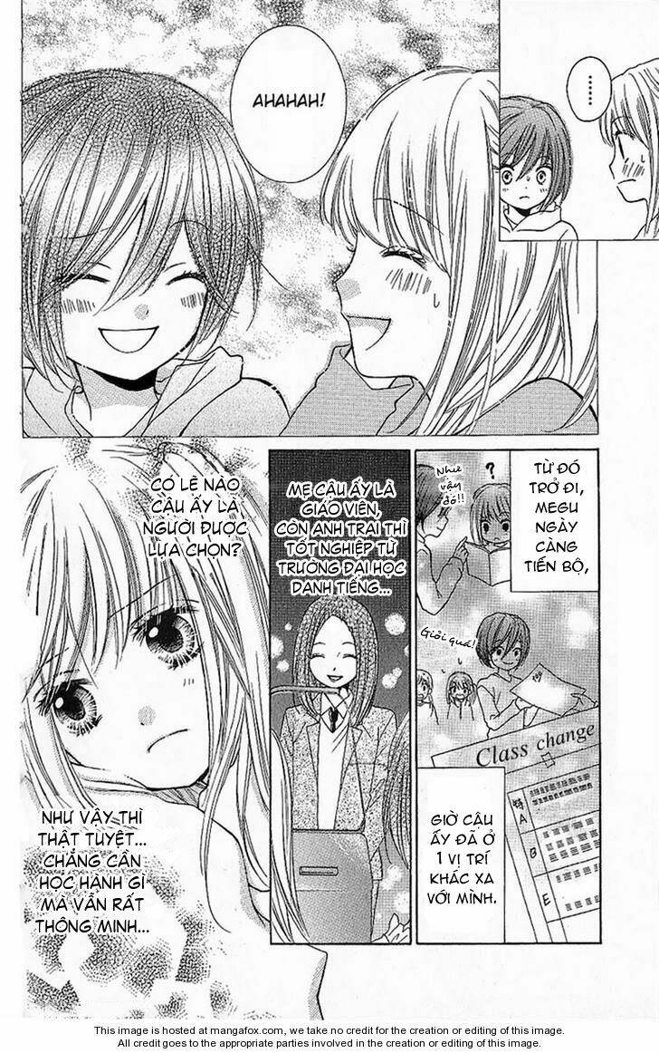 Screaming Lesson!!!: Chapter 7