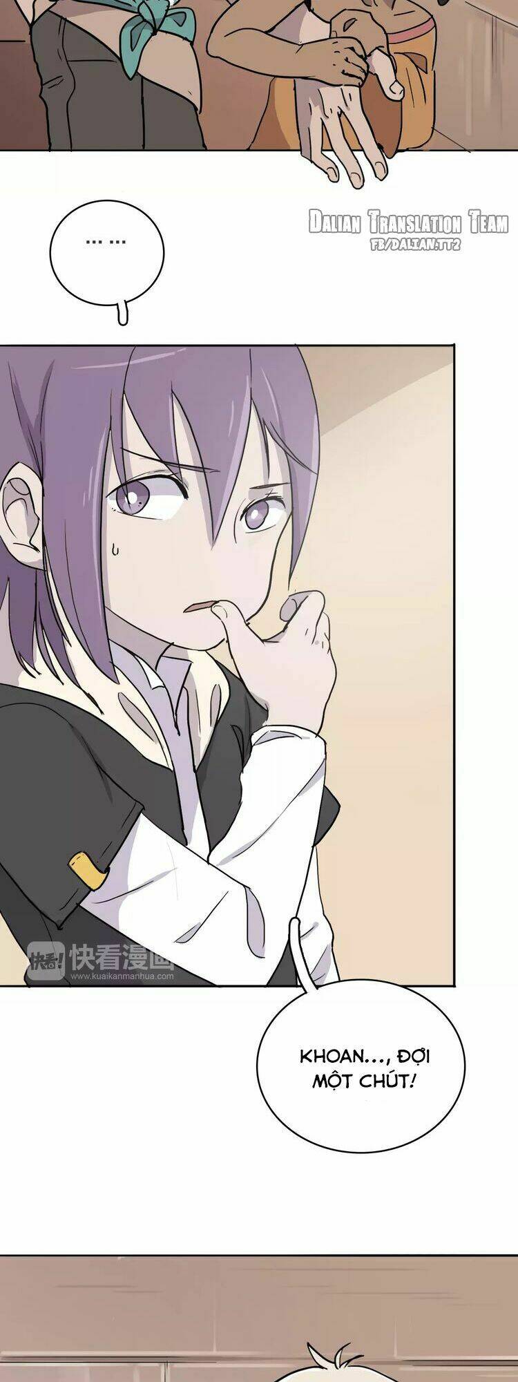 Bí Mật Đảo Ngọc Dương: Chapter 2