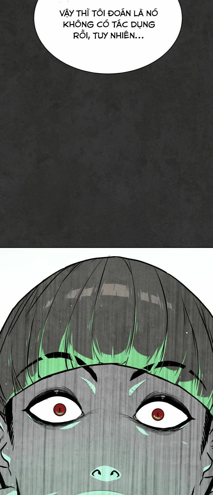 Máu trắng: Chapter 25