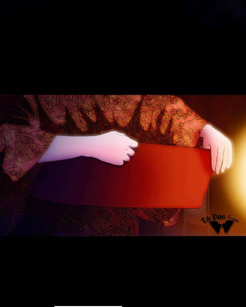 Lãnh Huyết Vương (King): Chapter 1