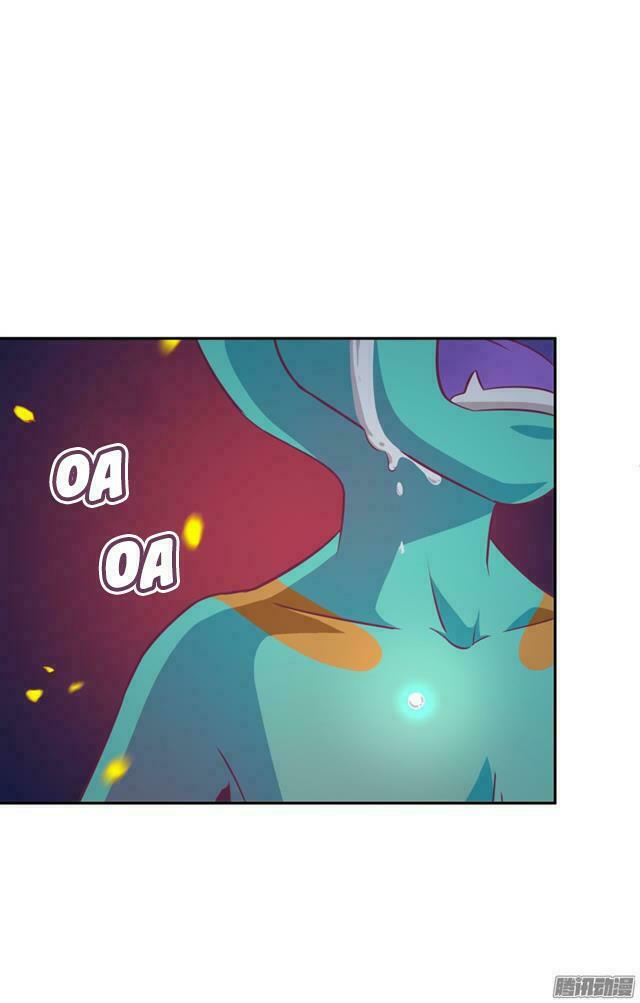 Phép tắc yêu đương của Ma Vương: Chapter 24