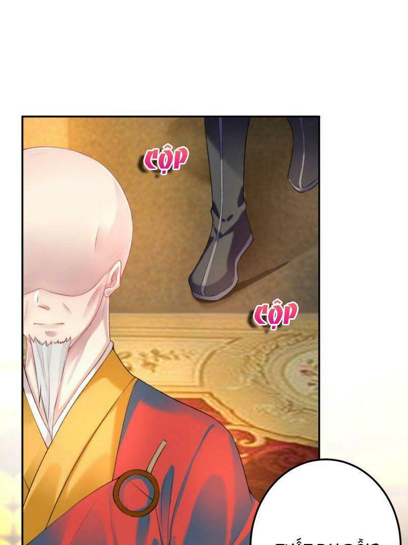 Vương Gia, Áo Lót Của Ngươi Rơi Mất Rồi: Chapter 52