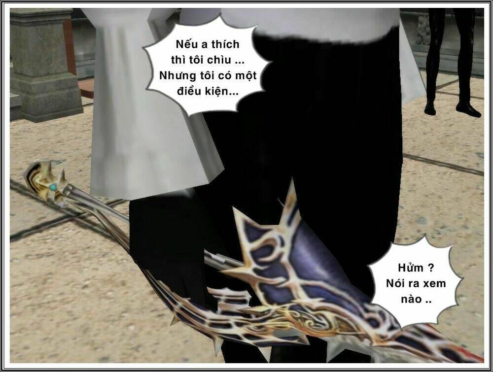 Truyện Sims - Earl Story: Chapter 50