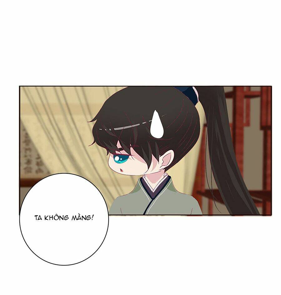 Tướng Quân Mời Ra Trận: Chapter 141