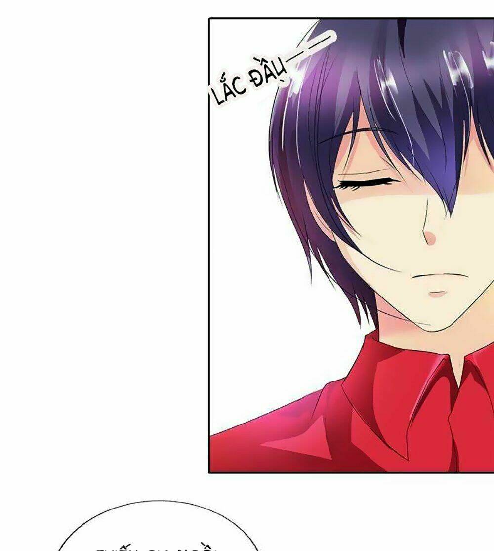 Em Vẫn Còn Nhỏ: Chapter 39